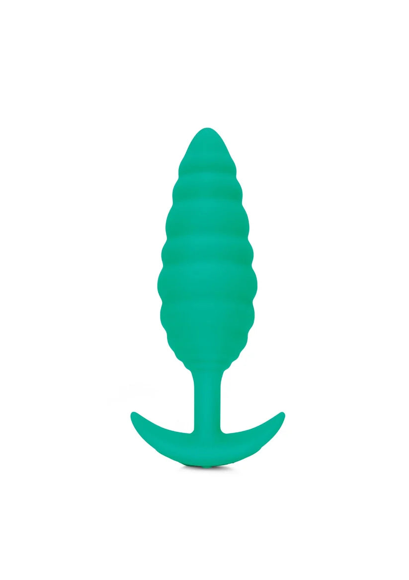 B-VIBE TWIST TEXTURE PLUG