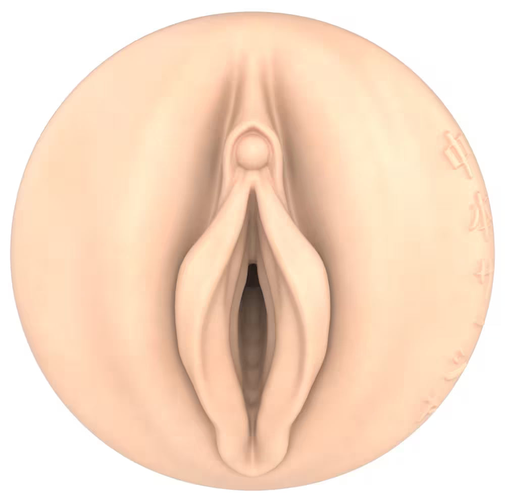 FLESHLIGHT FANTASY - SASHA NAKAMOTO ECCHI