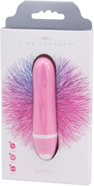 THERAPY QUANTUM VIBRATOR