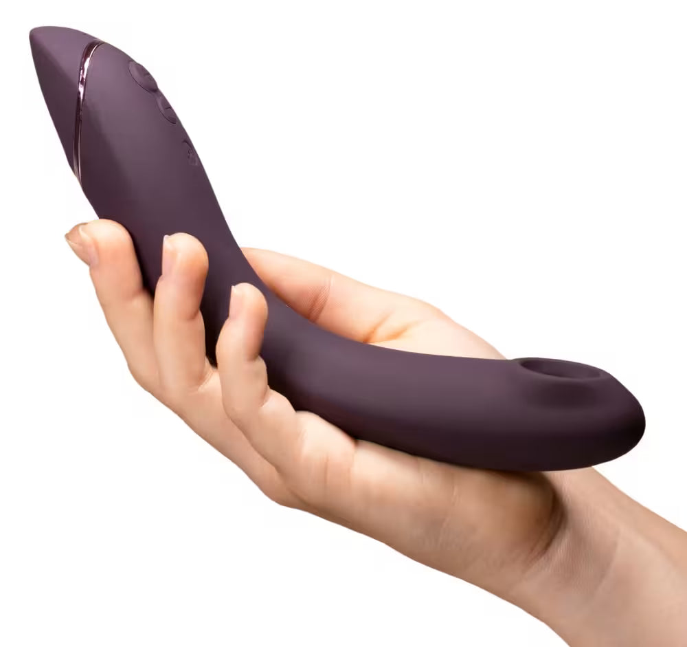 WOMANIZER OG