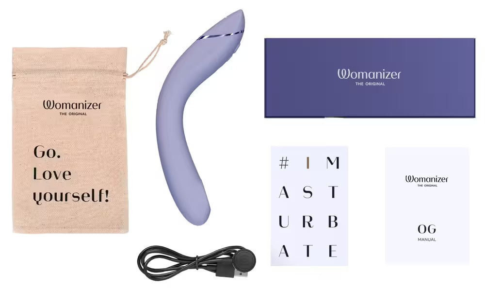WOMANIZER OG