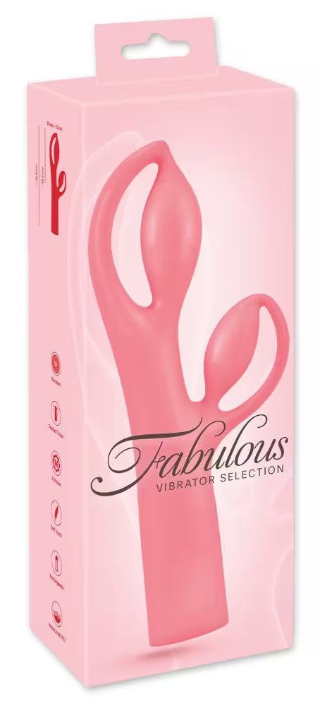 FABULOUS