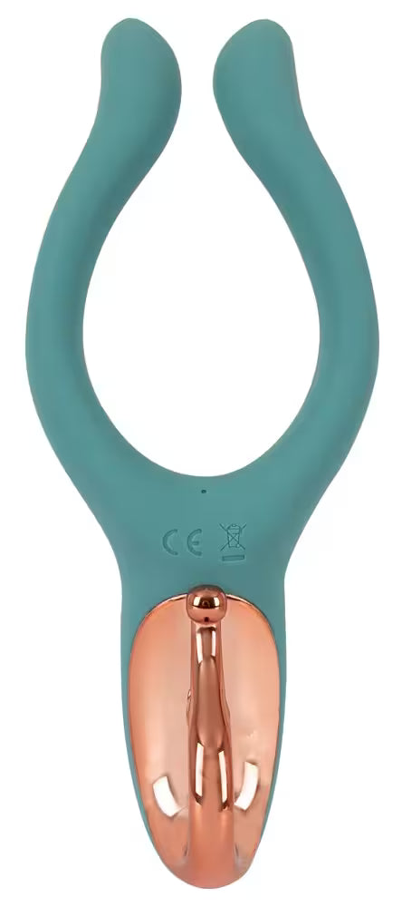 THE MAGICIAN MULTI VIBRATOR