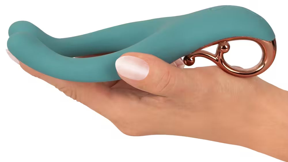 THE MAGICIAN MULTI VIBRATOR