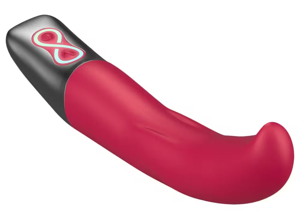 TITANZ VIBRATOR