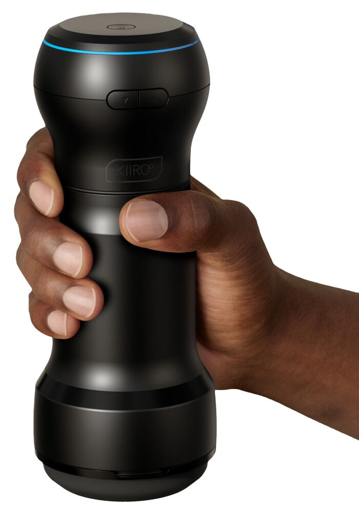 POWER BLOW + FEEL POCKET STROKER