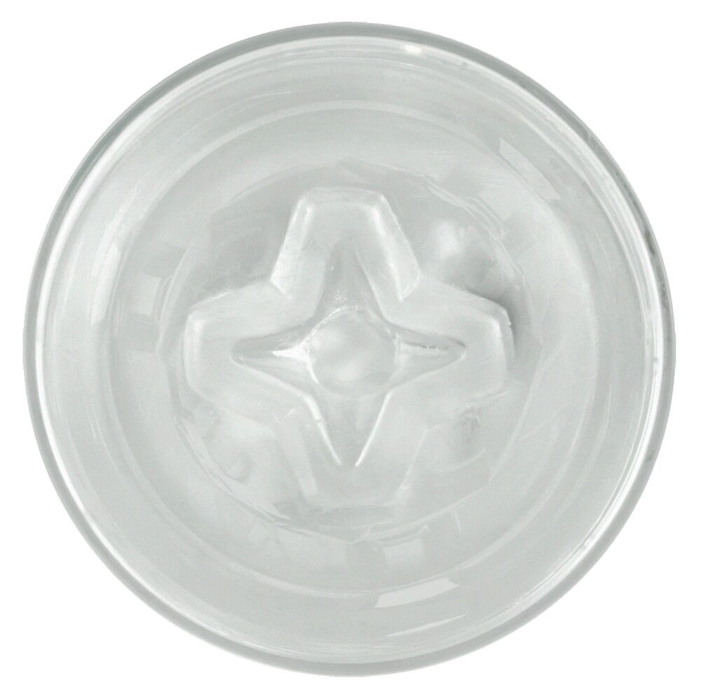 FEEL POCKET STROKER CRYSTAL + POWER BLOW