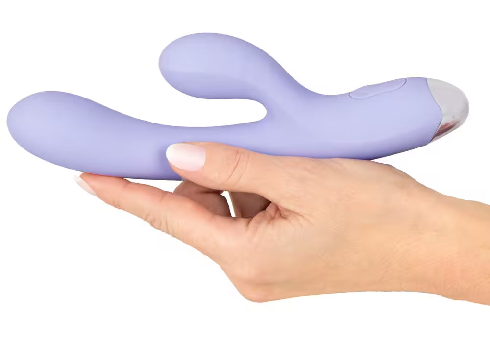 RIVANO CURVED RABBIT VIBRATOR