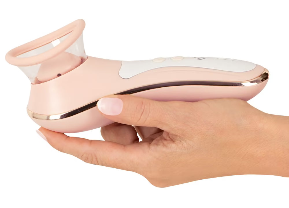 LYVENA TOUCH CONTROL MASSAGER