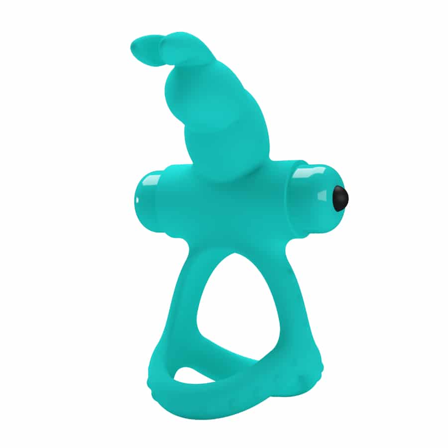 PRETTY LOVE PASSIONATE FIGGY TURQUOISE
