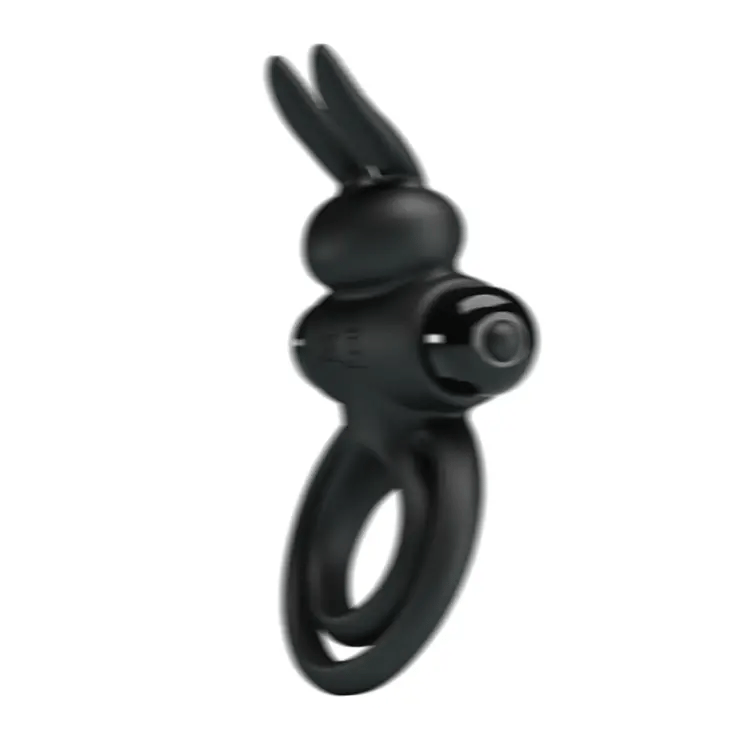 PRETTY LOVE VIBRANT PENIS RING III