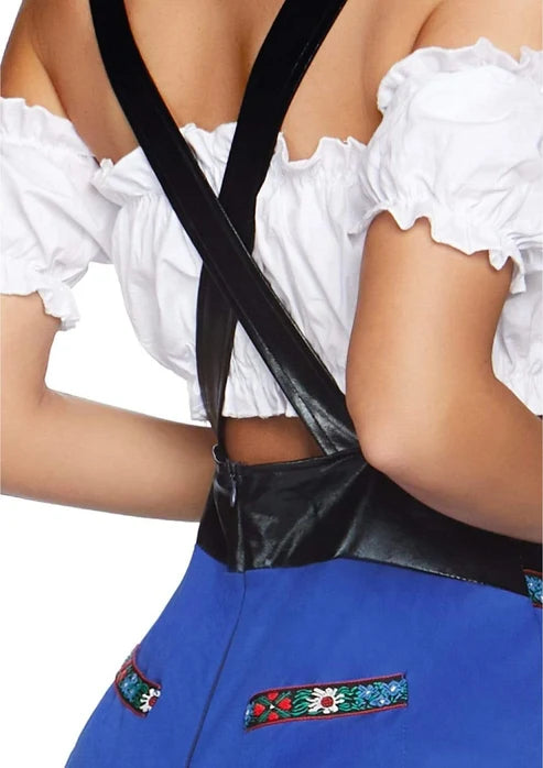LEDERHOSEN HONEY
