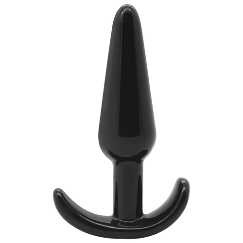 SET 4 ANAL PLUGS