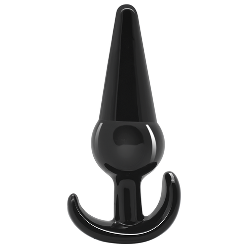 SET 4 ANAL PLUGS