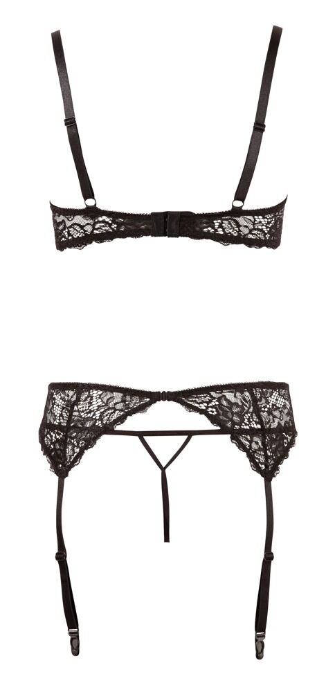 LINGERIE SET