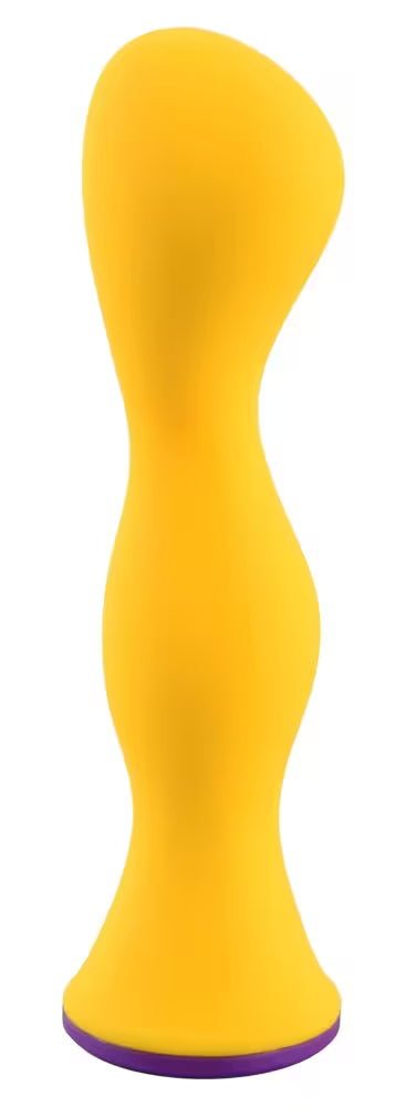 ANAL VIBRATOR