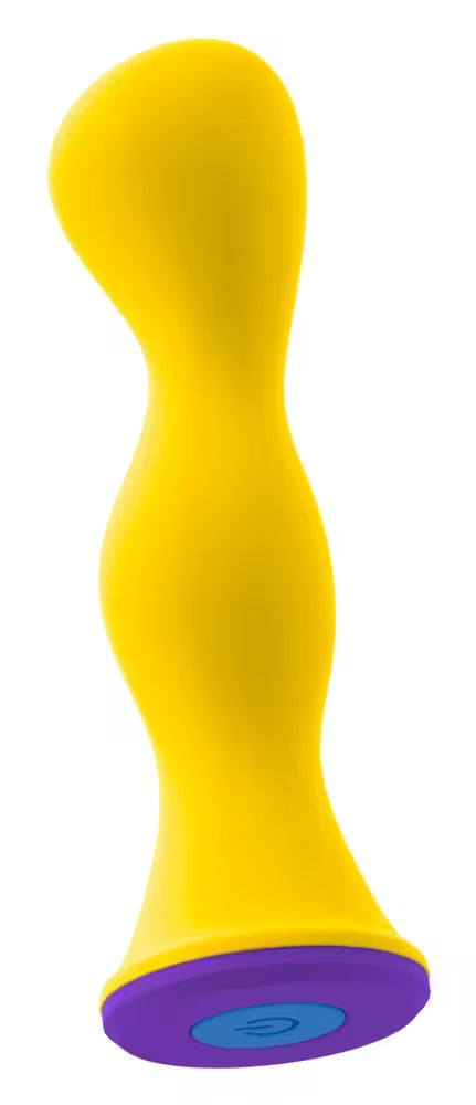 ANAL VIBRATOR
