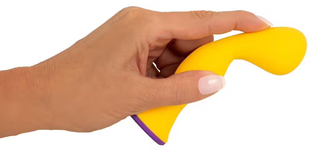 ANAL VIBRATOR