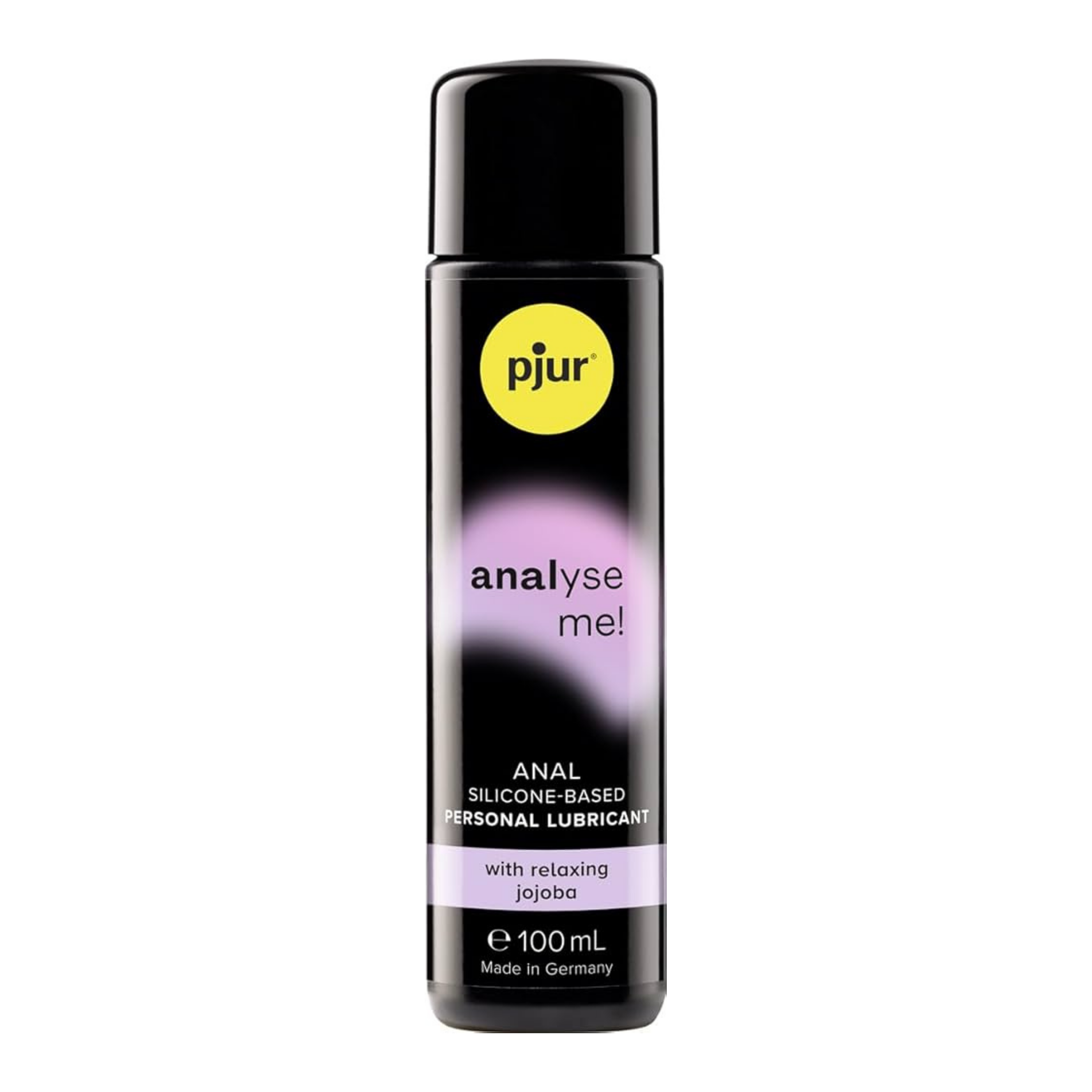 ANALYSE ME! RELAXING SILICONE BASED LUBRICANT - 100ML