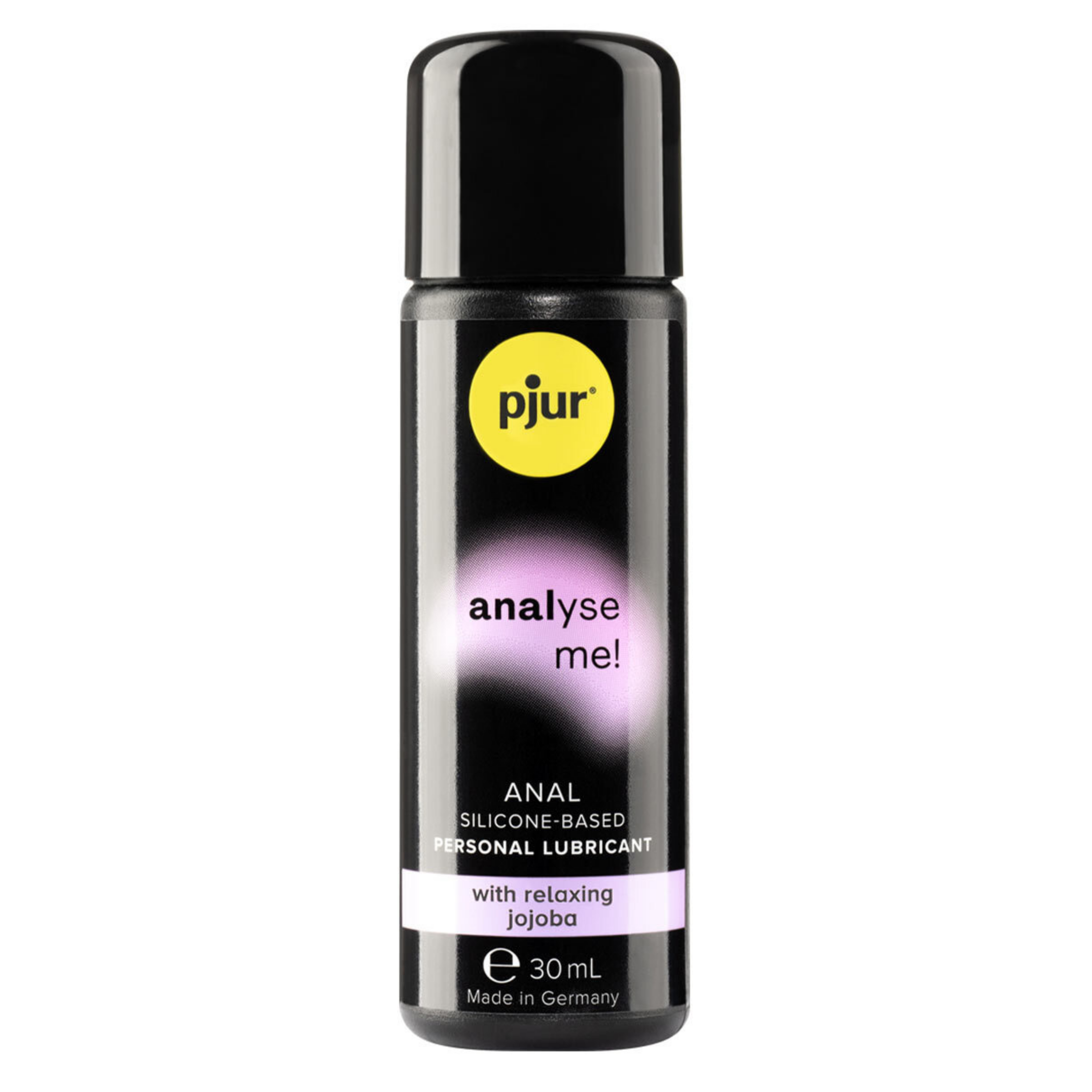 ANALYSE ME! RELAXING SILICONE BASED LUBRICANT - 30ML