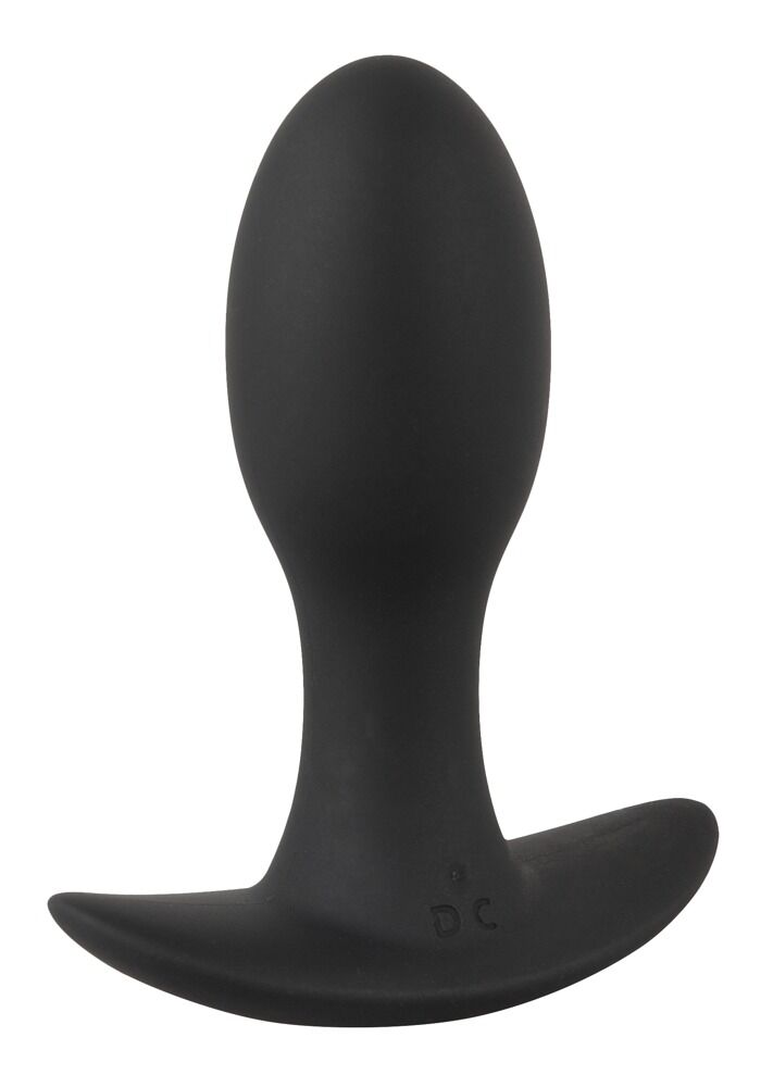 VIBRATING BUTT PLUG