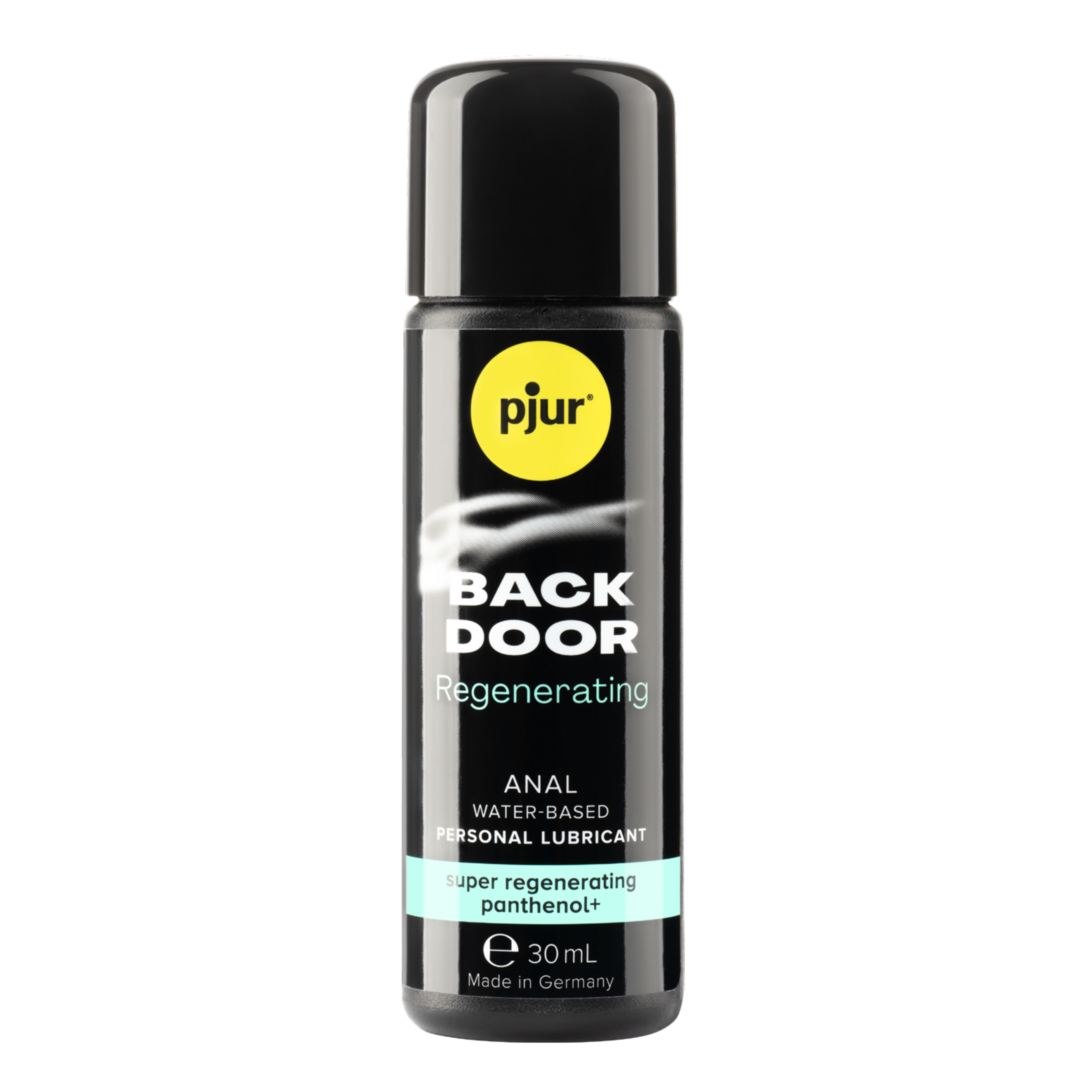 BACKDOOR REGENERATING WATER BASED LUBRICANT