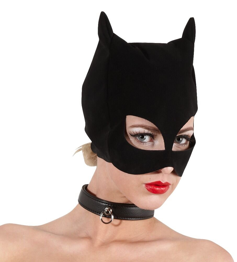 CAT MASK