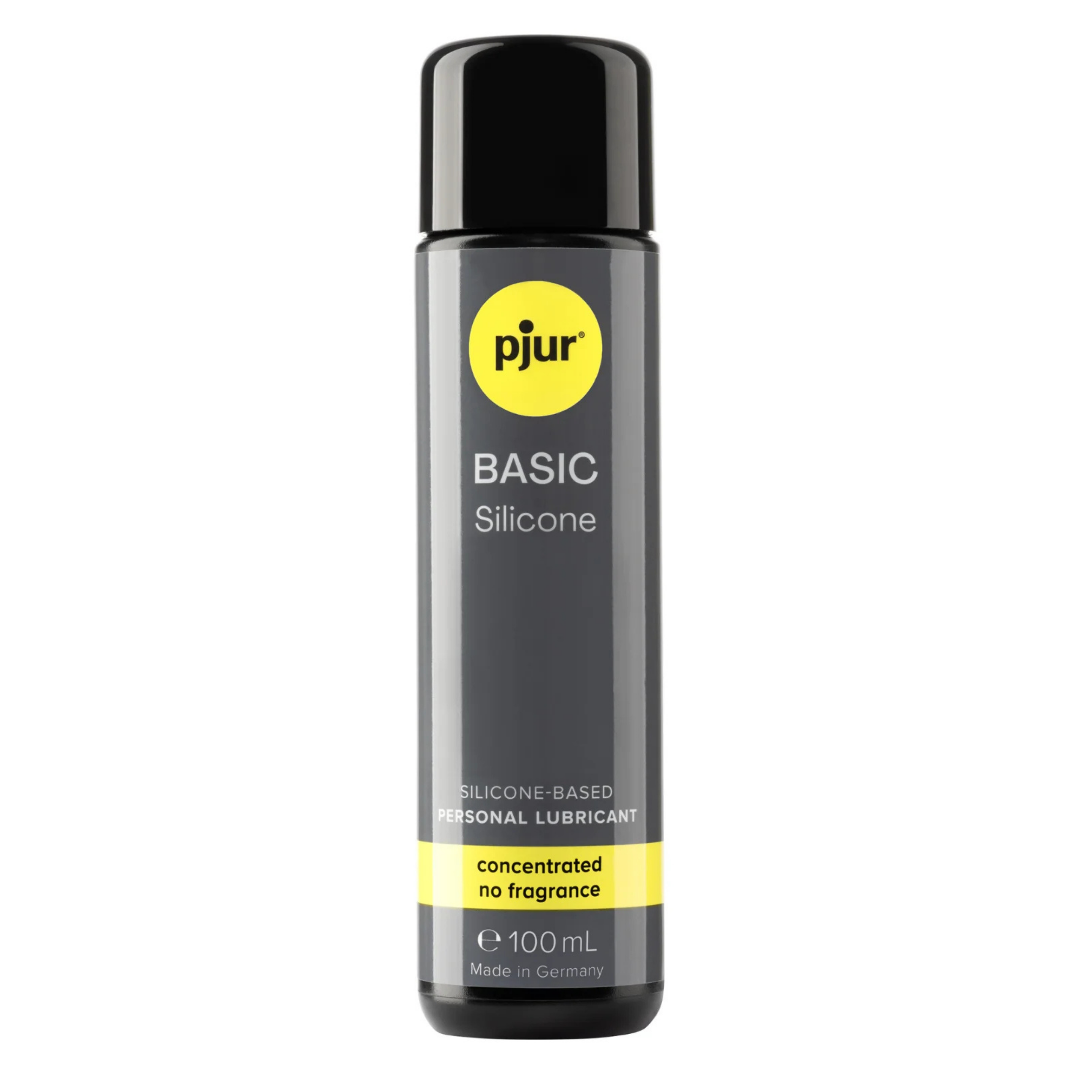 BASIC SILICONE BASED LUBRICANT - 100ML