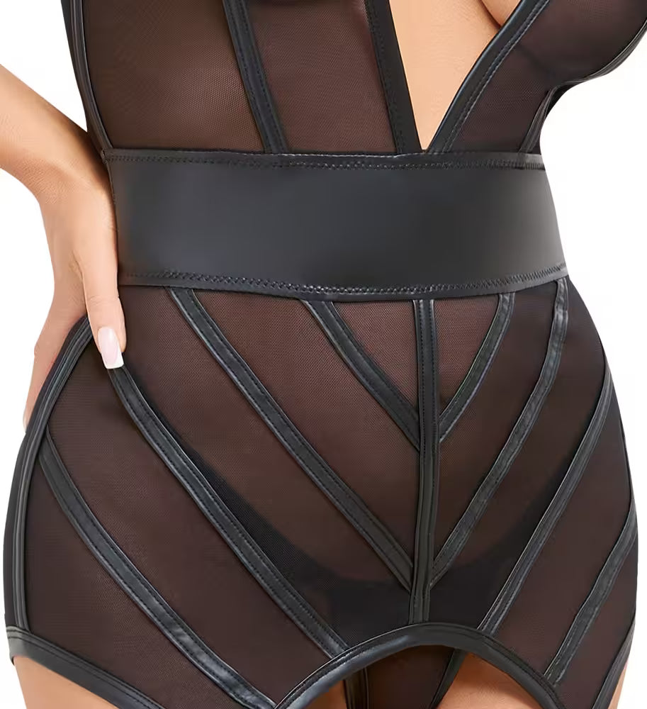 BASQUE AND STRING SET