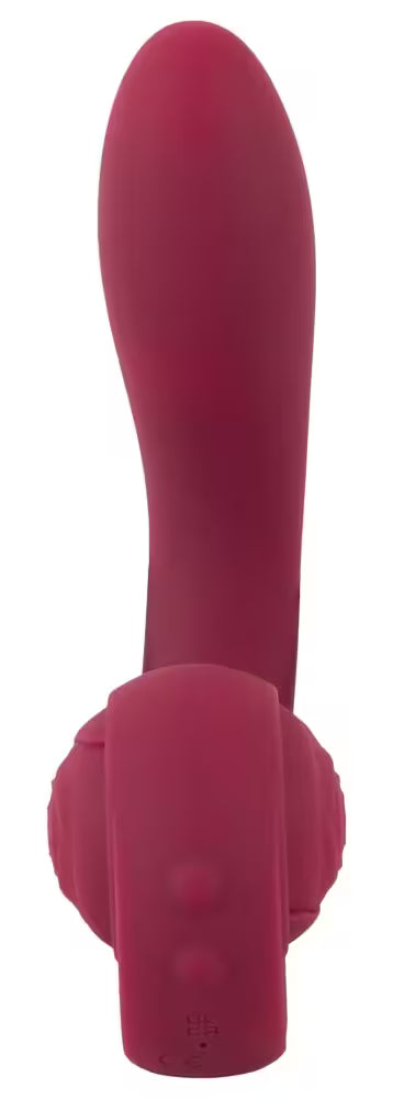 BENDABLE SPOT-ON VIBRATOR