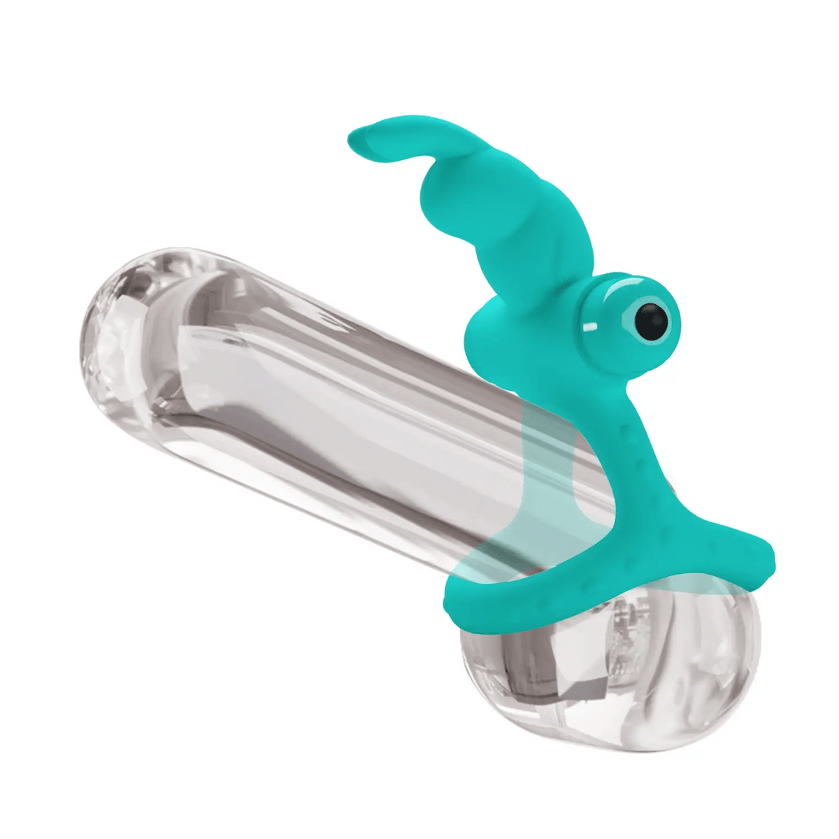 PRETTY LOVE PASSIONATE FIGGY TURQUOISE