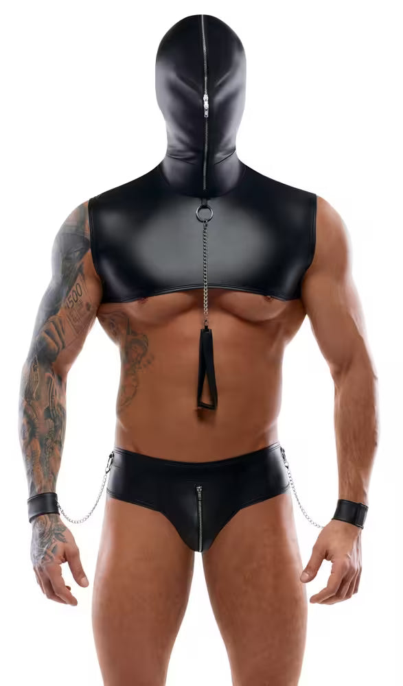 BONDAGE SET