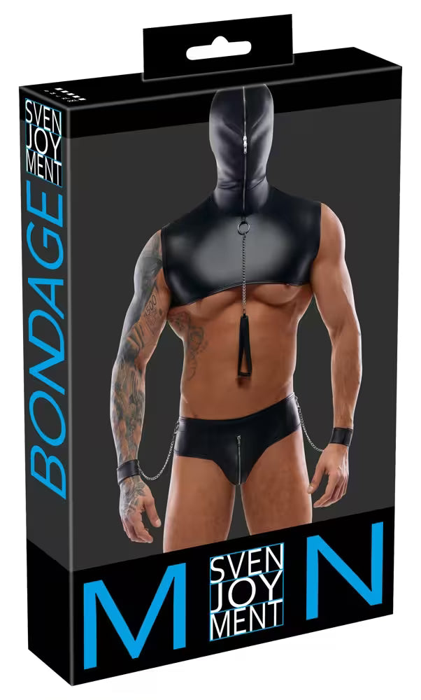 BONDAGE SET