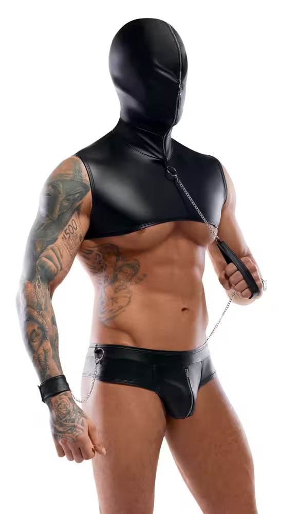BONDAGE SET