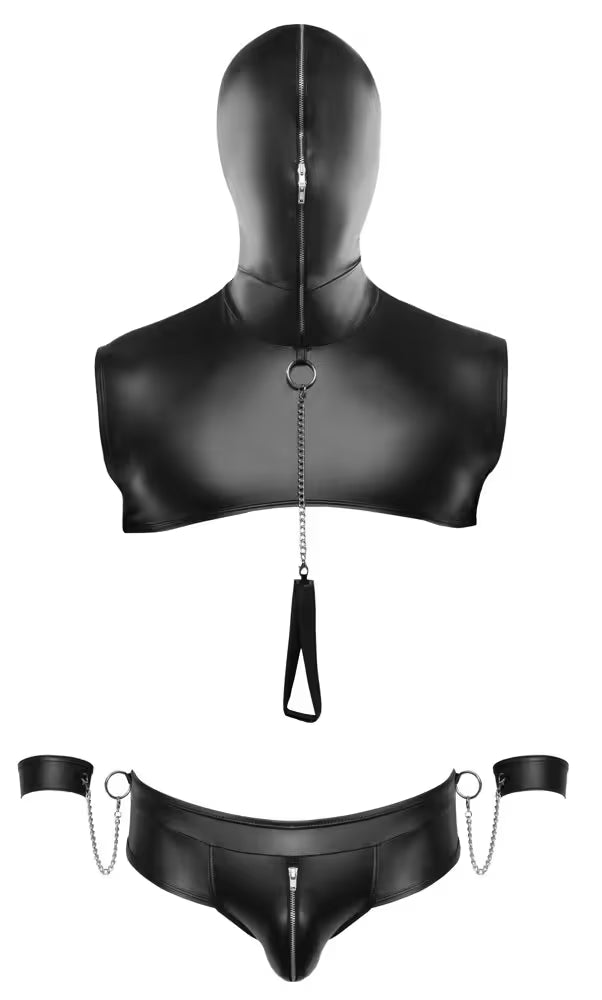 BONDAGE SET