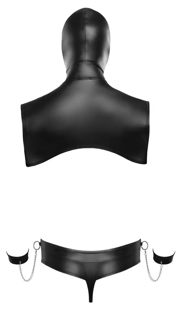 BONDAGE SET