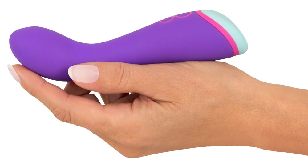 G-SPOT VIBRATOR