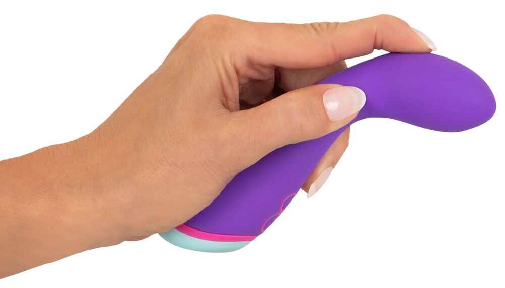 G-SPOT VIBRATOR