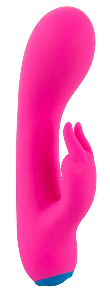 BUNT RABBIT
