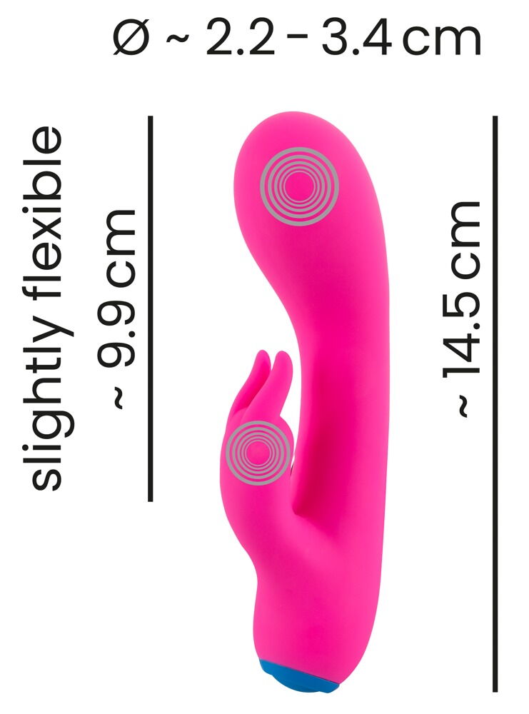 BUNT RABBIT