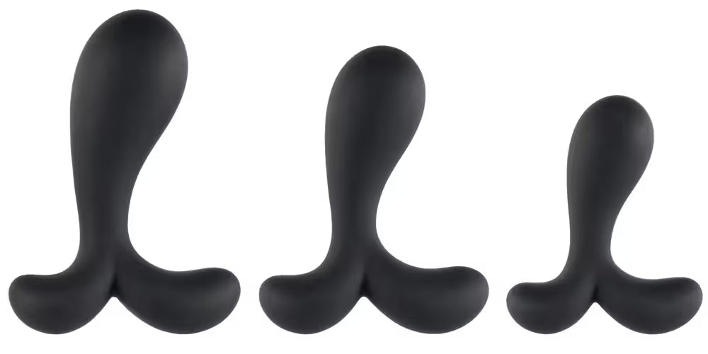 BUTT PLUG TRAINING SET