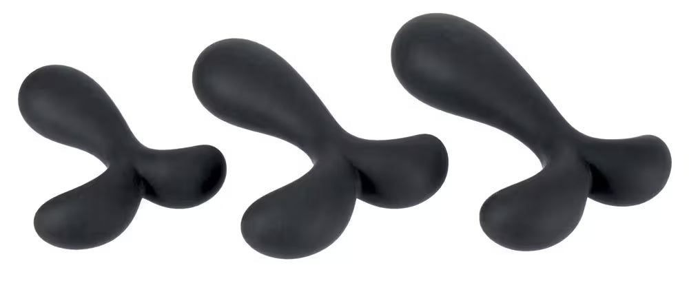 BUTT PLUG TRAINING SET