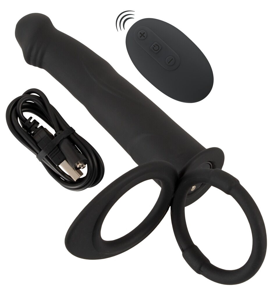 RC DOUBLE FUCKER