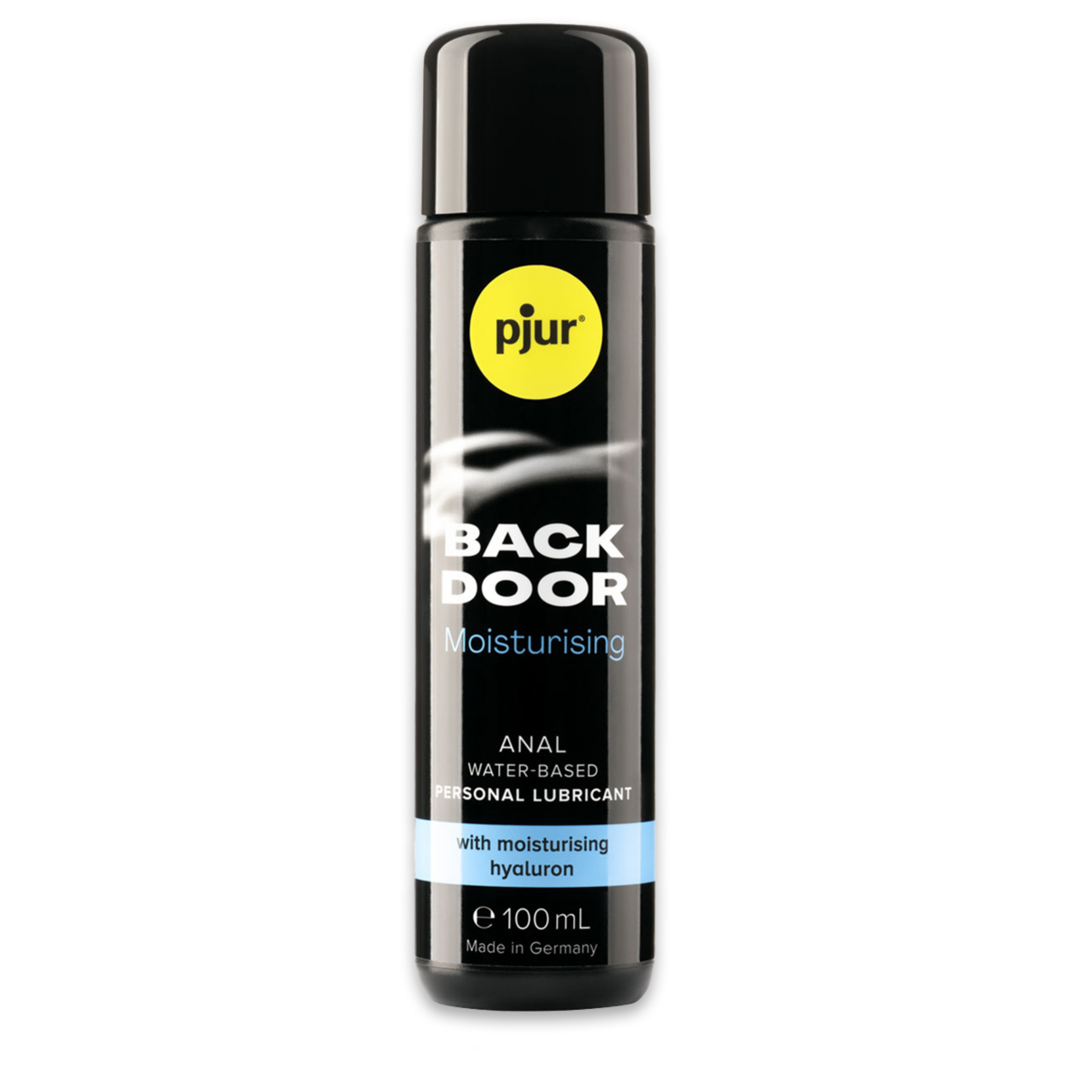 BACKDOOR MOISTURISING WATER BASED LUBRICANT