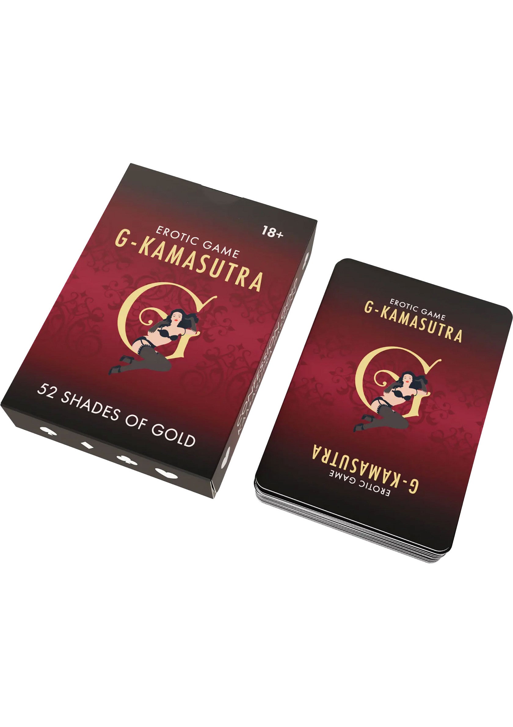 G-KAMASUTRA