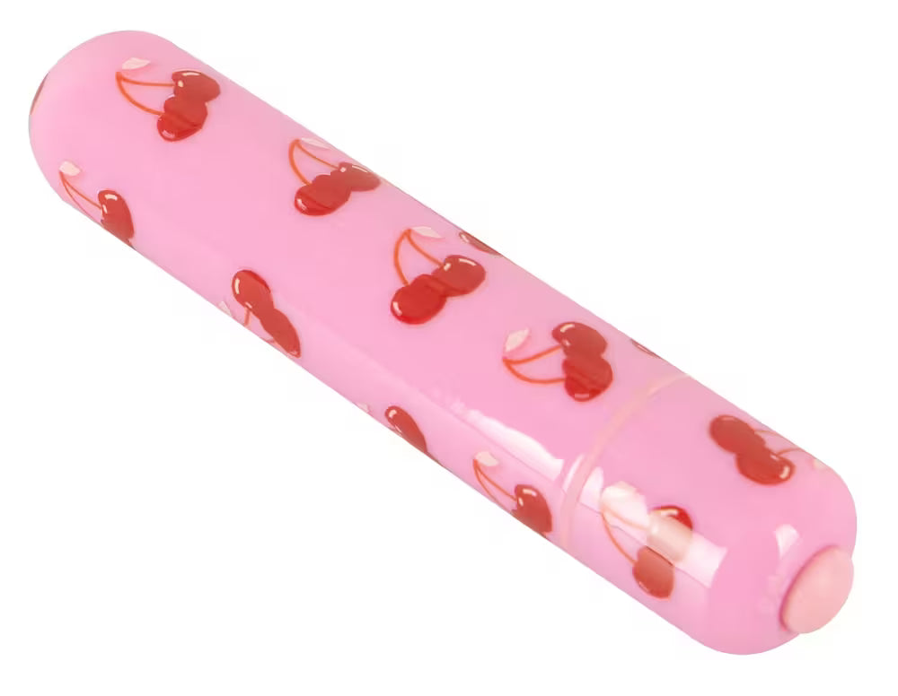 CHERRY MINI VIBRATOR