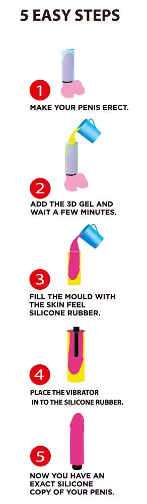 CLONEBOY VIBRATOR