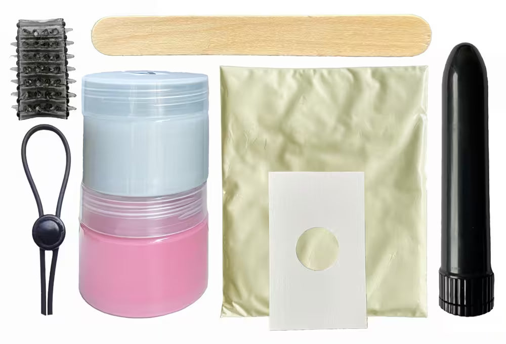 CLONEBOY VIBRATOR