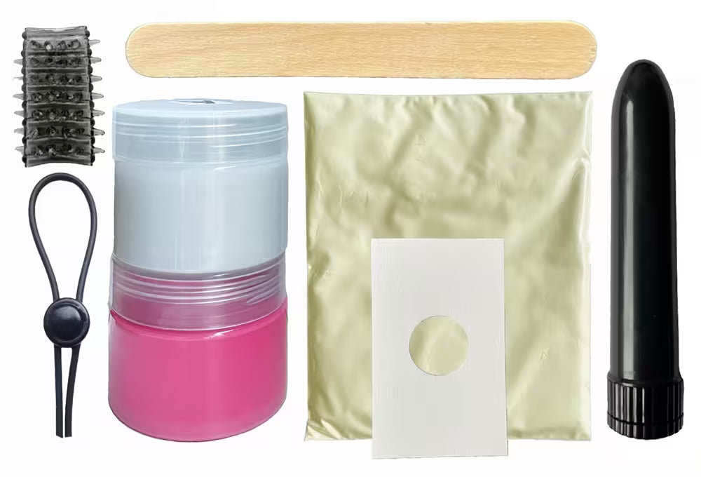 CLONEBOY VIBRATOR