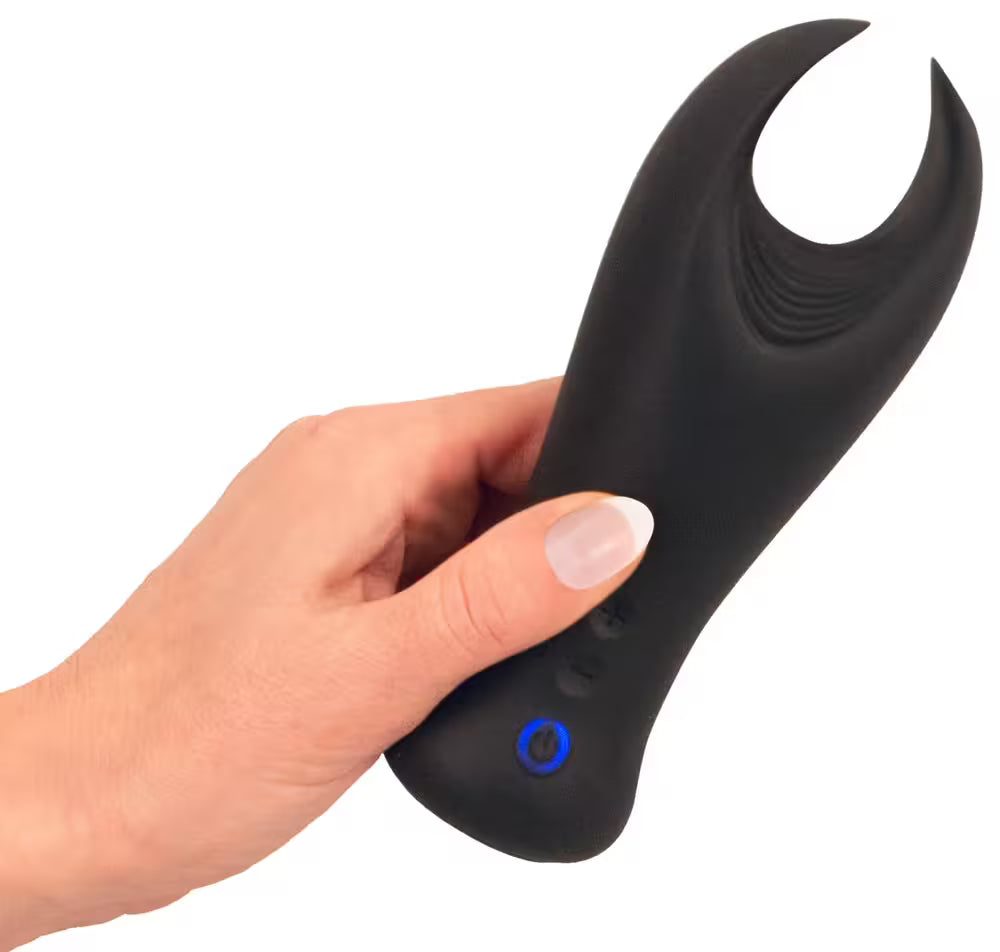 COCK VIBRATOR